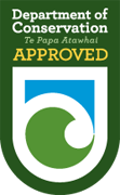 department of conservation approved